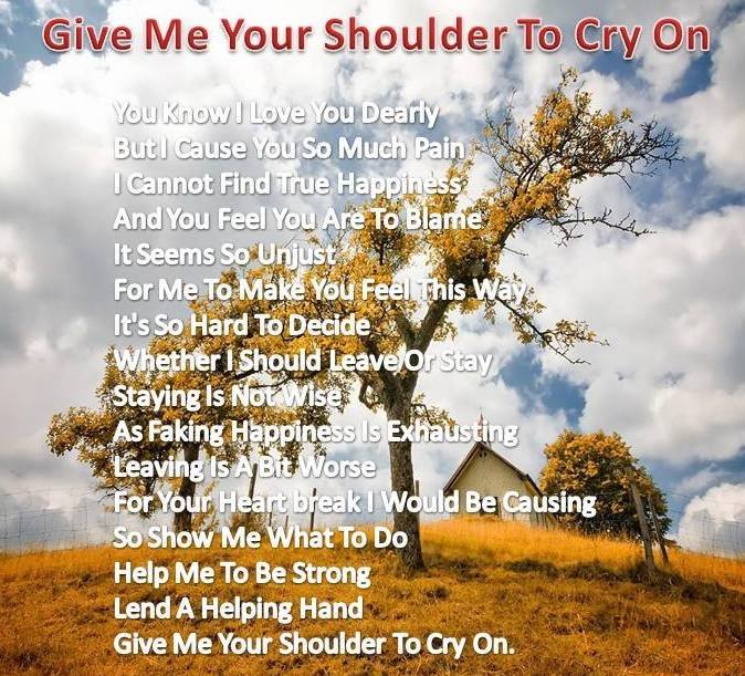 Poetry sms pic