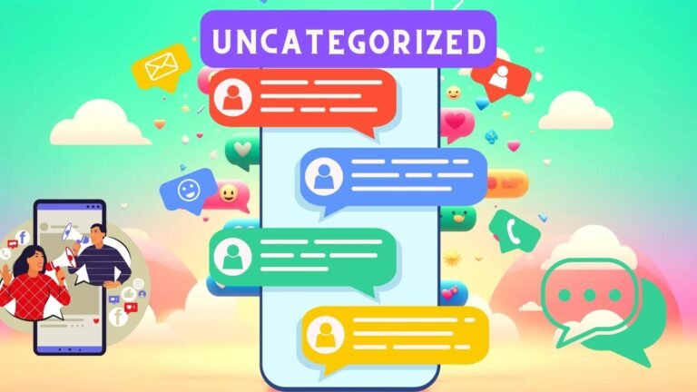 Send Show only uncategorized messages? free