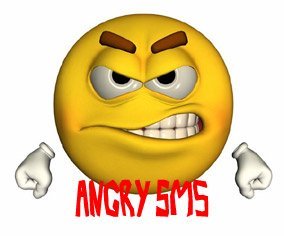 Angry SMS and Text Massege-Angry SMS Quotes