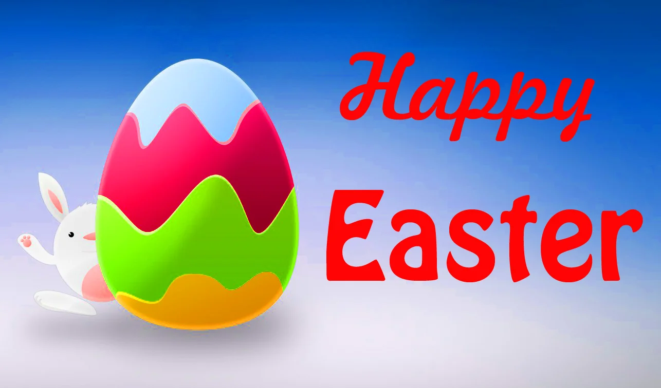 New Happy Easter Pics Photos Download