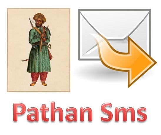 Best Funny Pathan Sms