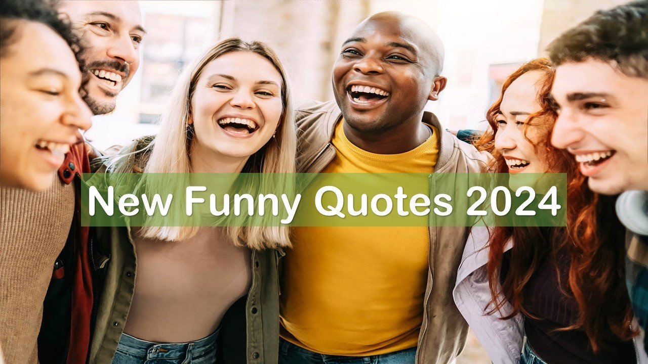 Happy New Year Quotes Funny 2025 Wishes and Laughing ideas - New SMS free
