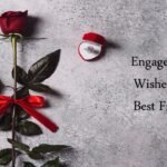 Funny Engagement Wishes For Best Friend