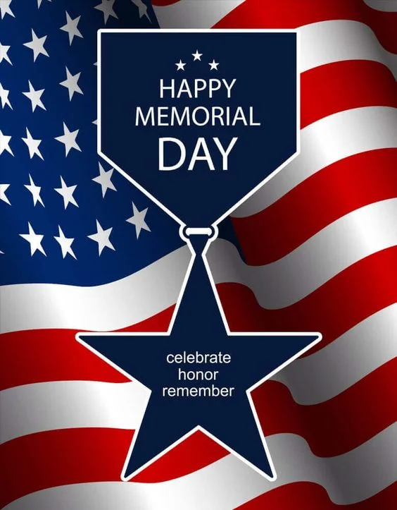 happy memorial day images free 