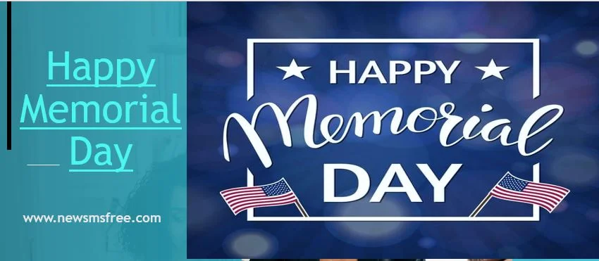 Best Happy Memorial Day Images