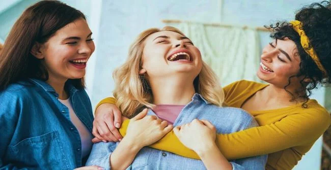 Newest Yo Mama Jokes to laugh for girls